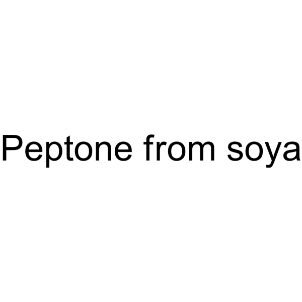 Peptone from soya (Peptones, soybean) 91079-46-8